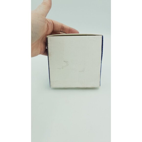 WEDGWOOD JASPERWARE ROBERT HENDERSON PALE BLUE ROUND SWEET DISH BOXED - Picture 4 of 5